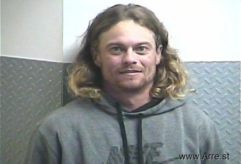 David Anthony Wade Mugshot