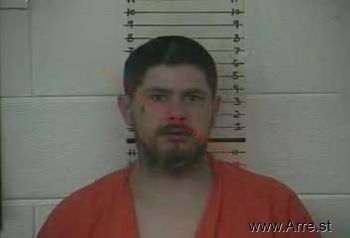 David Wayne Wagner Mugshot