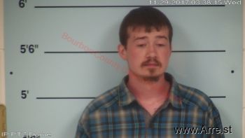 David  Wagoner Mugshot