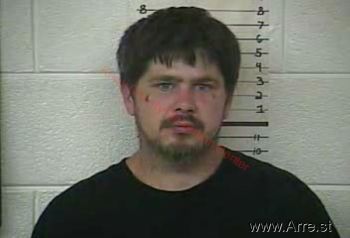 David Wayne Wagoner Mugshot