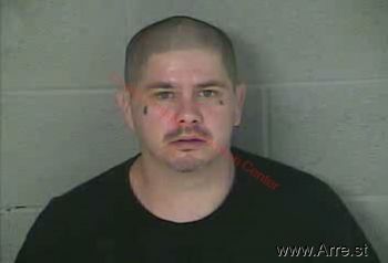 David  Wagoner Mugshot