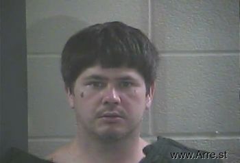 David Wayne Wagoner Mugshot