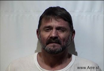 David Shannon Wallace Mugshot