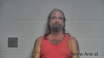 David T Walling Mugshot