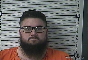 David Michael Walters Mugshot