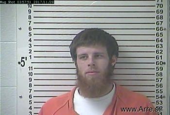 David Lee Ward Mugshot