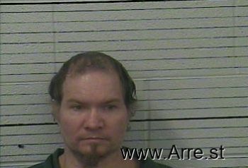 David  Wardlow Mugshot