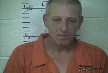 David  Washam Mugshot