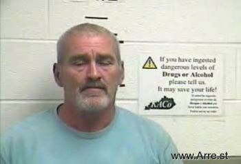 David Allen Watson Mugshot