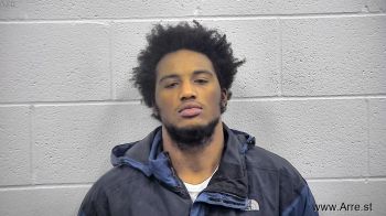 David Nmi Watson Mugshot