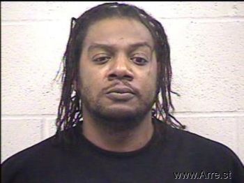 David Nmi Watson Mugshot