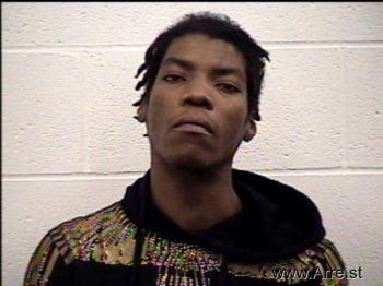 David Othaniel Watson Mugshot