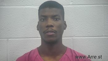 David Othaniel Watson Mugshot