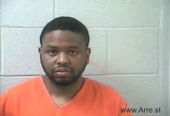 David  Watson Jr. Mugshot