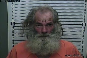 David Richard Watts Mugshot