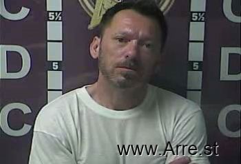 David L Watts Mugshot