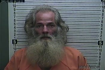 David R Watts Mugshot