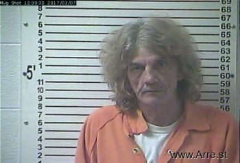 David Shafter Watts Mugshot