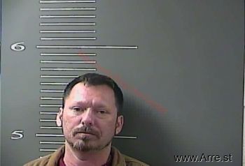 David  Watts Mugshot