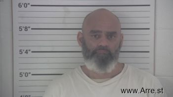 David John Weaver Mugshot