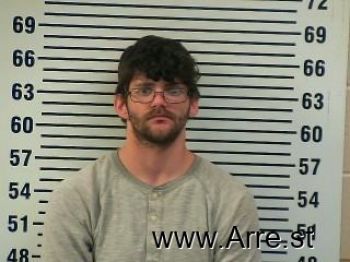 David Bradley Welch Mugshot