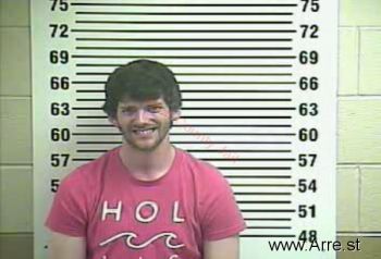 David  Welch Mugshot