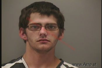 David Bradley Welch Mugshot