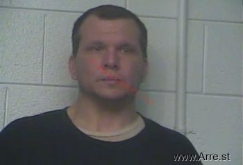 David Patrick Welch Mugshot