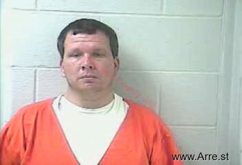 David Patrick Welch  Jr. Mugshot