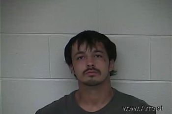 David Norman Wentworth Mugshot