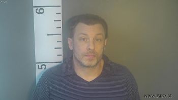 David Christopher West Mugshot