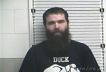 David A Wethington Mugshot