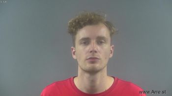 David Benjamin Wethington Mugshot