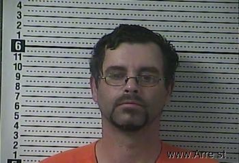 David  Wheeler Mugshot