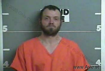 David Ray Whitaker Mugshot