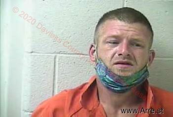 David Crosley Whitaker Jr Mugshot