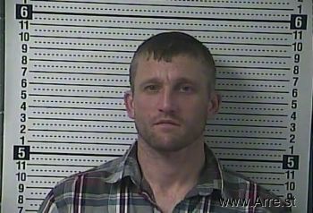 David Shane Whitehouse Mugshot