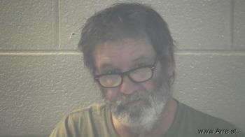 David Wq Whitehouse Mugshot