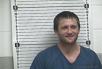 David Shane Whitehouse Mugshot