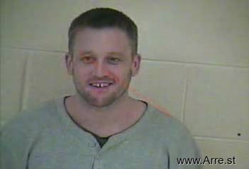 David  Whitehouse Mugshot