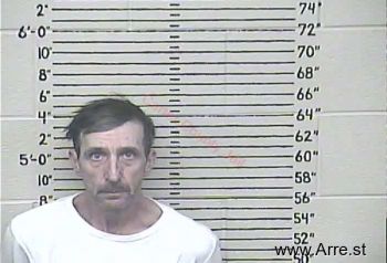 David E Whitt Mugshot