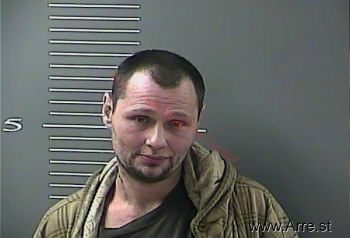 David U Whitt Mugshot