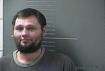 David Eugene Whitt Mugshot