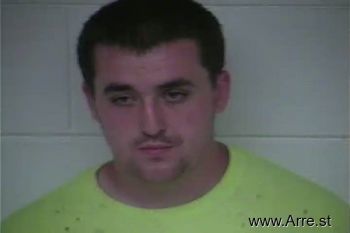 David  Whittamore Mugshot