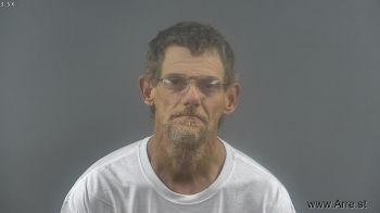 David Earl Wiggins Mugshot