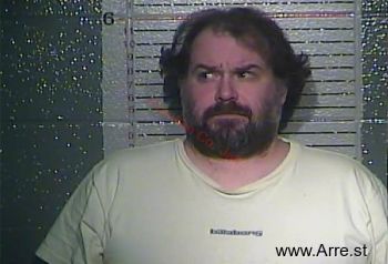 David Richard Wilder Mugshot