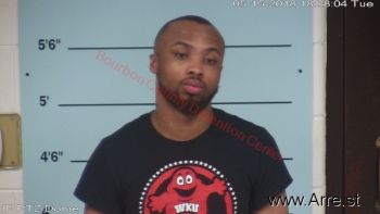 David  Williamson Mugshot