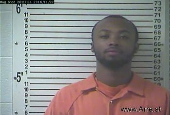 David Allen Williamson Jr Mugshot