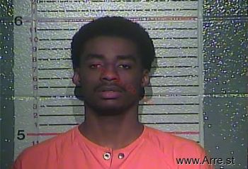 David Javontay Willis Mugshot