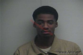 David Javontay Willis Mugshot